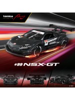 Tomica-Premium Racing Raybrig NSX-GT (1st)