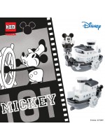 Dream Tomica-Disney Motors No.181 Dream Sailor Mickey