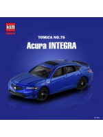 Tomica BX075 Honda Acura Integra