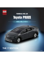 Tomica BX019 Toyota Prius (1st)