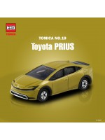 Tomica BX019 Toyota Prius