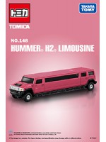TD Tomica BX148 Hummer H2 Limousine