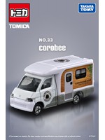 TD Tomica BX033 Town Ace Corobee